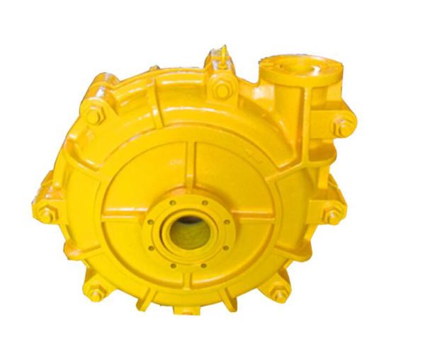 Buy cheap MAH1.5X1 MAH1.5X1 Centrifugal Slurry Pump Horizontal from wholesalers