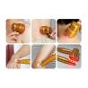 Buy cheap Low Level Laser Pain Relief Machine Injuries Arthritis Wounds Physiotherapy Device from wholesalers