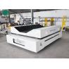 Buy cheap Electric Factory V-Deck Frame Rail Transfer Coil Car 20 Ton Capacity from wholesalers
