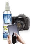 Buy cheap 150ml Odorless Electrical Cleaner Spray Solvent Free Universal Screen Cleaner from wholesalers