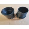 Buy cheap L80 Drill Pipe Thread Protectors Carbon Steel Material from wholesalers