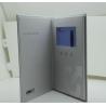Buy cheap 1024×600 mm Pixel Video Mailer Card , Custom Video Greeting Cards from wholesalers