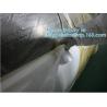 Buy cheap HDPE taped paint masker film, masking plastic film with tape, masking plastic film with tape in dispenser, Washi tapeS from wholesalers