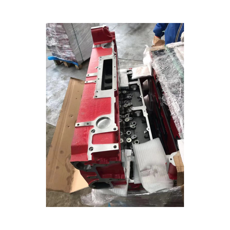 Powerful and Howo A7 diesel engine 420 horsepower D12.42 for 2005- truck from trusted