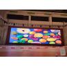 Buy cheap Indoor SMD Full Color HD P4.81 Stage Led Rental Screen For Concert Video Wall Panels from wholesalers