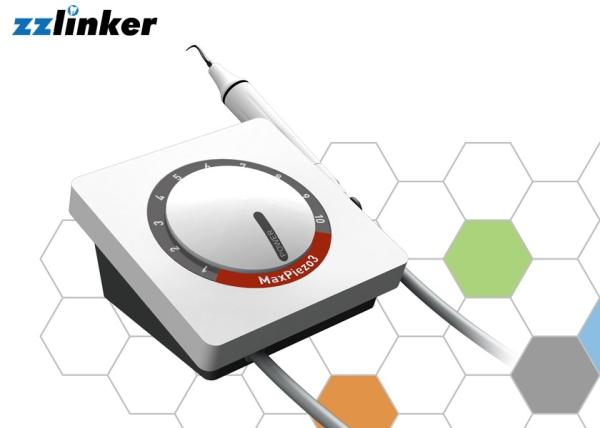 Buy cheap Professional Dental Hygienist Ultrasonic Scaler Teeth Cleaning Six Colors EMS Compatible CE ISO from wholesalers