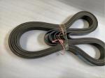 12PK1880 12PK-1880 Fan Belt For E320D Excavator Parts
