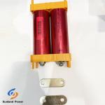 Cylindrical Headway 8AH 3.2V LiFePO4 Battery 38120HP Support 10C Discharge