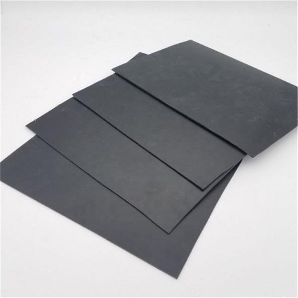 GB/ASTM GRI-GM13 Standard HDPE Geomembrane 0.75mm 1mm 1.5mm for Landfill Liner