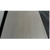 Buy cheap Sliced Bamboo Wood Veneer Sheet Quarter Cut from wholesalers
