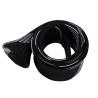 Buy cheap Black Polyester Fishing Rod Sleeve Universal Protection For Freshwater And Saltwater Rods from wholesalers