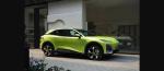 Deepal S7 2023 A Blend Of Sportiness Pure Electric Cars Nd Efficiency Range