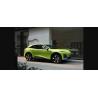 Buy cheap Deepal S7 2023 A Blend Of Sportiness Pure Electric Cars Nd Efficiency Range 520KM from wholesalers