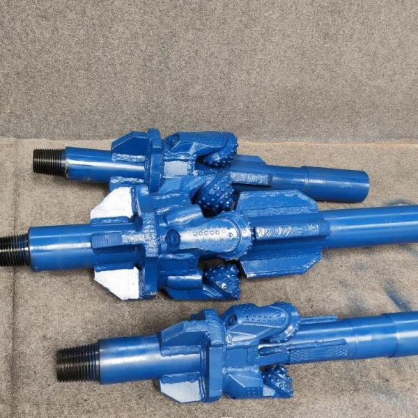 Buy cheap Customized High Quality Horizontal Directional Drilling Rock Hole Opener Rock Reamer from wholesalers
