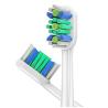 Buy cheap Flow Clean Type BL552 Electric Toothbrush Heads Replacement Brush Heads from wholesalers