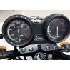 Buy cheap Red And Black 125CC Street Motorcycles YBR125 With Original Engine from wholesalers