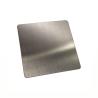 Buy cheap JIS Cold Rolled Stainless Steel Sheet 316L Round Edge Treatment Width 1000mm from wholesalers