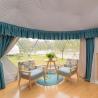 Buy cheap Outdoor camping bubble House PC Star room Restaurant Scenic area Guest House Outdoor sun room Star tent from wholesalers