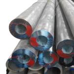 EN10216-2 Carbon Stainless Alloy Seamless Steel Pipe Hot Rolled 6-12m