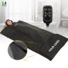 Buy cheap 3 Zone Far Infrared Sauna Blanket For Gym Yoga EMC Certificated from wholesalers