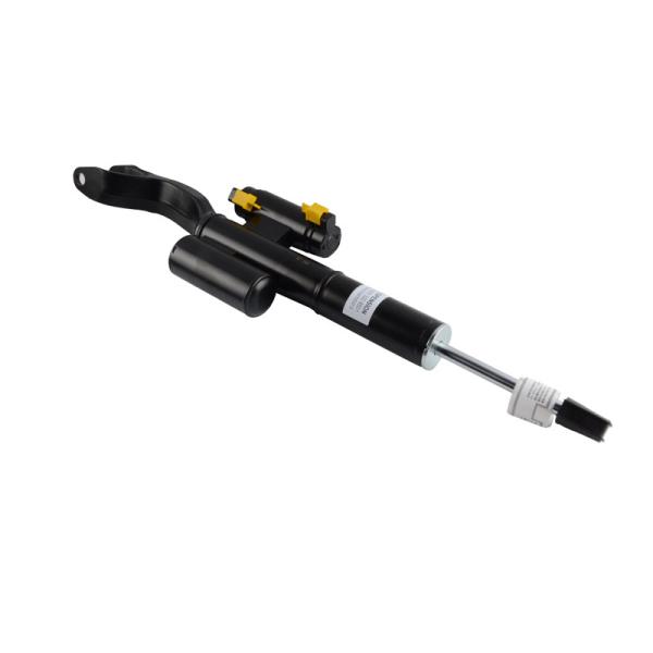 Buy cheap Front Air Suspension shock Mercedes- Benz W253 W213 W238 GLC 4 matic from wholesalers