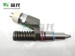ISO9001 C13 349D 249-0713 Diesel Fuel Injector