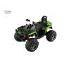 Buy cheap USB Power Display 12 Volt Ride On 4 Wheeler With EVA Wheel from wholesalers