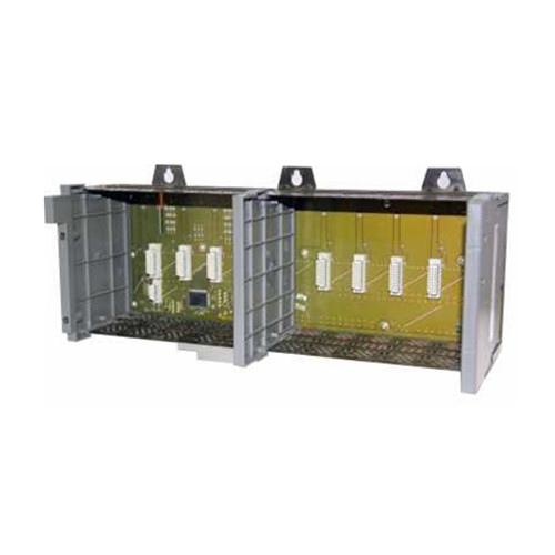Buy cheap 1746-A10 Allen Bradley SLC 500 10 Slot Modular Chassis For 1746 I/O Modules from wholesalers