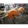 Buy cheap Heat Sealing Plastic Shopping Bag Making Machine Double Lines from wholesalers