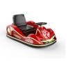 Buy cheap 6V 360 Spinning Bumper Car Remote Control coin op from wholesalers