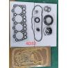 Buy cheap Engine Gasket Set Cylinder / Overhaul Gasket Set OEM ME997273 from wholesalers