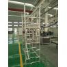 Buy cheap Aluminium 10m Double Height Cantilever Scaffold Tower from wholesalers