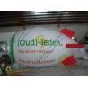Buy cheap Fireproof Helium Advertising Inflatables Attractive For Public Promotions from wholesalers