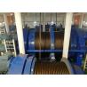 Buy cheap 60mm Diameter Rope Multiple Layers Electric Winch For Boat Offshore Platform Wind Turbine from wholesalers