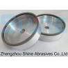Buy cheap 6A2 Cup Resin Bond Diamond Grinding Wheel For Sharpening Carbide Tool from wholesalers