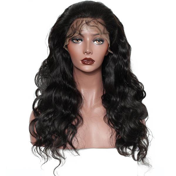 Buy cheap 13x6 Lace Front Human Hair Wigs For Black Women from wholesalers
