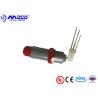 Buy cheap Dental Equipment Plastic Push Pull Connectors Male And Female Elbow Contacts from wholesalers