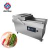 Buy cheap Vegetable Vacuum packing Machine 2 Chamber Dimensions 1420* 765 * 960mm from wholesalers