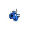 Buy cheap Ductile Iron Pressure Reducing Control Valve With Stainless Steel Pilots from wholesalers