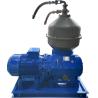 Buy cheap PDSP-15000 3 Phase Oil Solid Bowl Disc Centrifuge For Crude Oil Extracting from wholesalers
