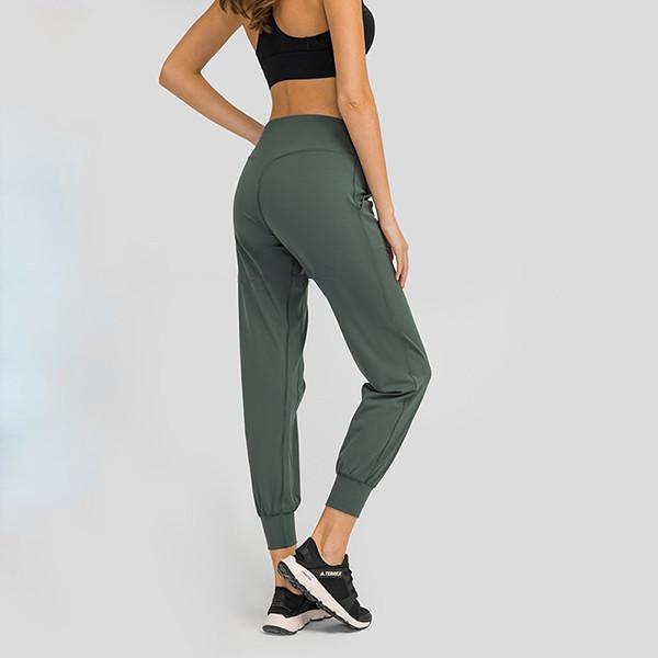 Buy cheap Harem Yoga Pants For Women Factory in China from wholesalers