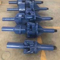 Buy cheap No Dig Rock Reamer Hole Opener , HDD Directional Drill Reamer product