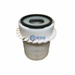 ME033617 Industrial Air Filter Cartridge HD450SE HD650SE Excavator Air Filter