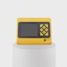 Buy cheap SY-H51 NDT Testing Equipment 640*480 40mm-800mm Nonmetal Plate Thickness Tester from wholesalers