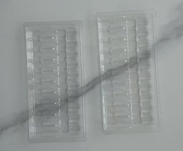 Buy cheap Supply 1ml10 trays for mounting bottles Small ampere packaging from wholesalers