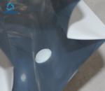 Heat Seal Printing 750g Aluminum Foil Packaging Coffee Bags