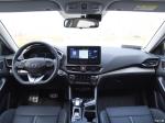 Hyundai Feista Pure Electric 2020 DLX Pleasure Version Free Travel Version