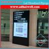 Buy cheap Airport Flight Information Display Signage Holder from wholesalers