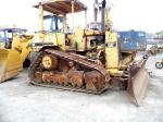 CAT D4H Dozer For Sale