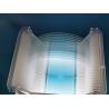 Buy cheap 6 Inch Sapphire Wafer BF33 For GaAs Semiconductor Carrier Plate from wholesalers